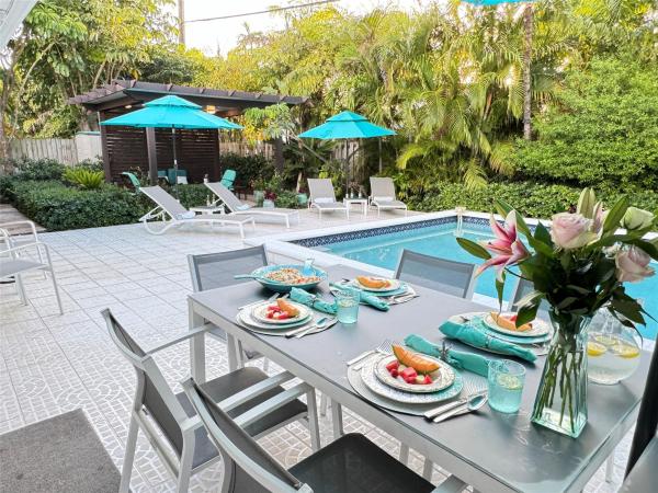 Harbor Beach, 1205 Seabreeze Blvd, Fort Lauderdale, Florida 33316, image 1