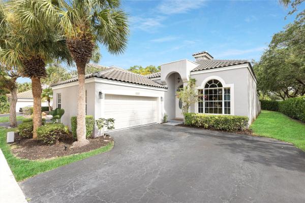 Whittier Oaks At Terramar, 6585 NW 75th Pl, Parkland, Florida 33067, image 1