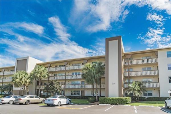 Victoria Village, 2904 Victoria Pl #H1, Coconut Creek, Florida 33066, image 1