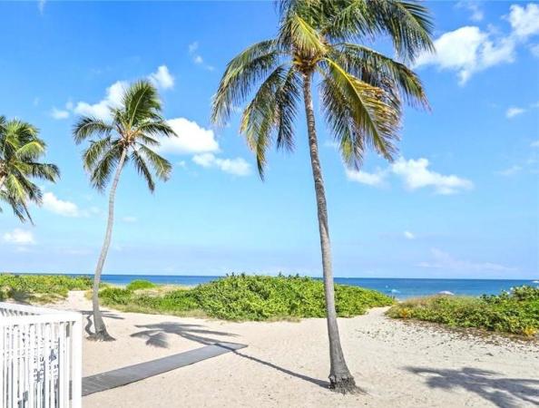 2000 S Ocean Blvd #5P, Pompano Beach, Florida 33062, image 1