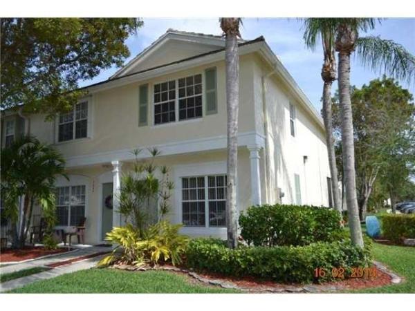 Coral Reef Club, 5645 NW 99th Ln #138, Coral Springs, Florida 33076, image 1