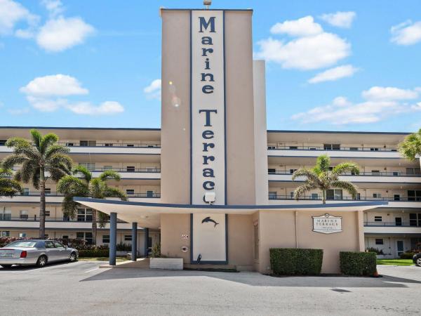 Marine Terrace, 401 N Riverside Dr #503, Pompano Beach, Florida 33062, image 1
