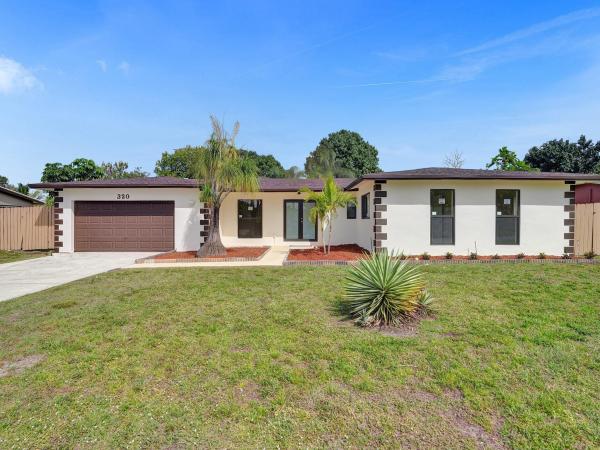 Kimberly Forest, 320 Kathy Ln, Margate, Florida 33068, image 1