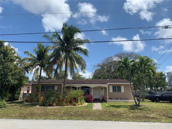 Hollywood No HOA, 5842 Harding St, Hollywood, Florida 33021, image 1