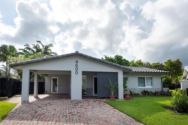 Tamarac Lakes, 4600 NW 29th Ter, Fort Lauderdale, Florida 33309, image 1