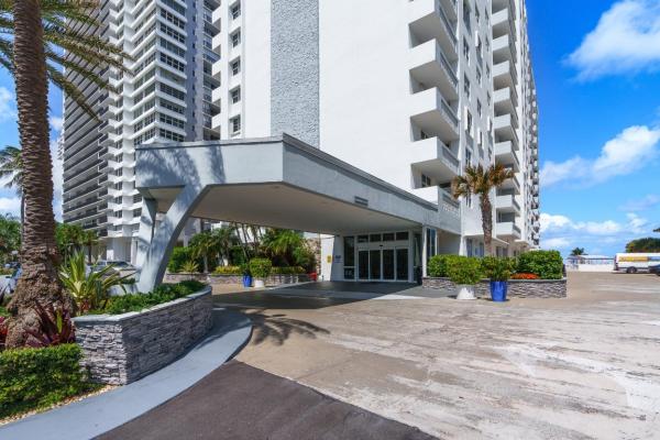 Galt Towers, 4250 Galt Ocean Dr #6B, Fort Lauderdale, Florida 33308, image 1