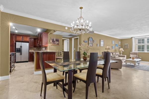 Galt Towers, 4250 Galt Ocean Dr #6B, Fort Lauderdale, Florida 33308, image 3