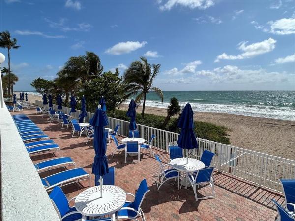 Galt Towers, 4250 Galt Ocean Dr #6B, Fort Lauderdale, Florida 33308, image 2