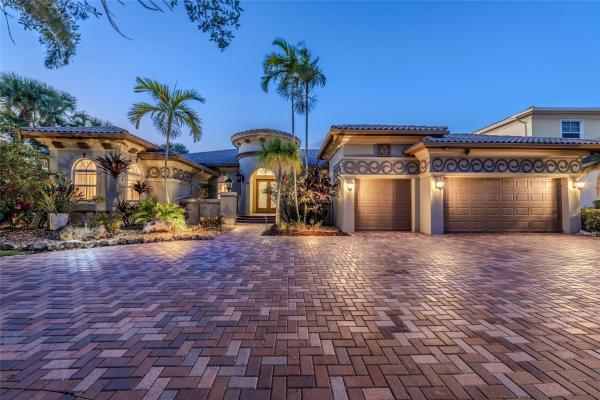 Heron Isles At Heron Bay, 12781 NW 75th St, Parkland, Florida 33076, image 1