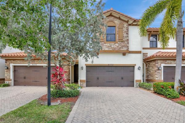 Town Parc At MiraLago, 9573 Town Parc Cir, Parkland, Florida 33076, image 1