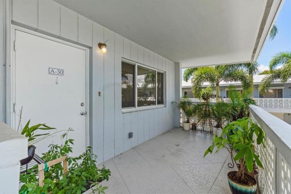 Montclair Gardens, 2170 NE 51st Ct #A30, Fort Lauderdale, Florida 33308, image 1