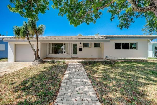 Coral Estates, 1743 NE 28th St, Wilton Manors, Florida 33334, image 1