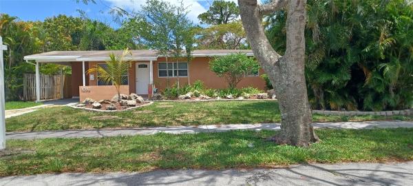 Brendale Heights, 1032 SW 22nd Ter, Fort Lauderdale, Florida 33312, image 1