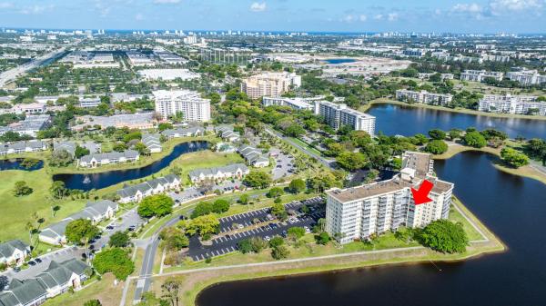 Palm-Aire Country Club 52, 3095 N Course Dr #605, Pompano Beach, Florida 33069, image 1