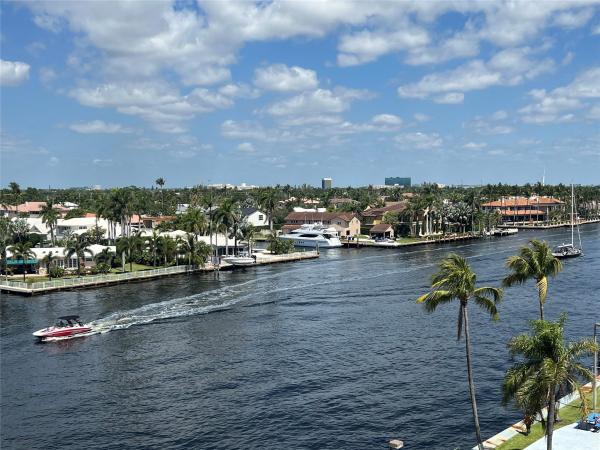 Coral Ridge Towers, 3233 NE 34th St #601, Fort Lauderdale, Florida 33308, image 1