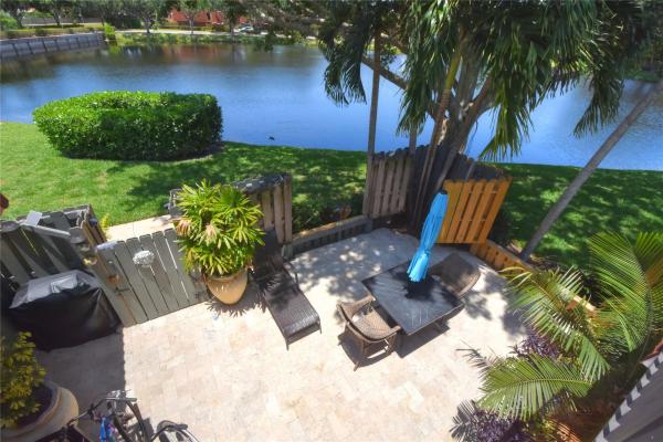 Waterford Courtyards At Jacaranda, 9995 NW 6th Ct, Plantation, Florida 33324, image 1