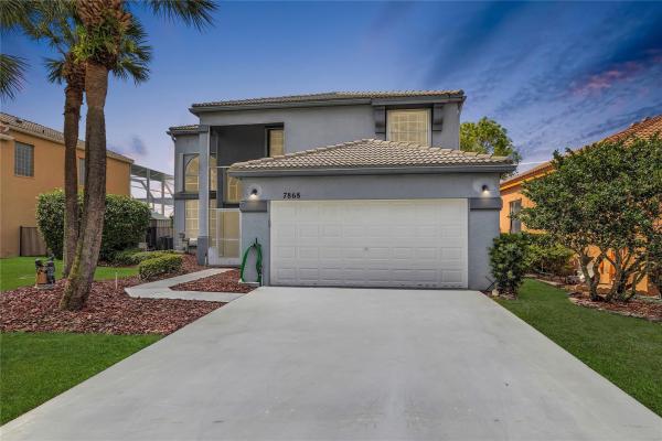Bridlewood, 7868 Ambleside Way, Lake Worth Beach, Florida 33467, image 1
