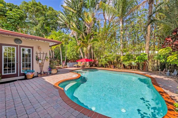 March Estates, 2908 NW 6th Ter, Wilton Manors, Florida 33311, image 1