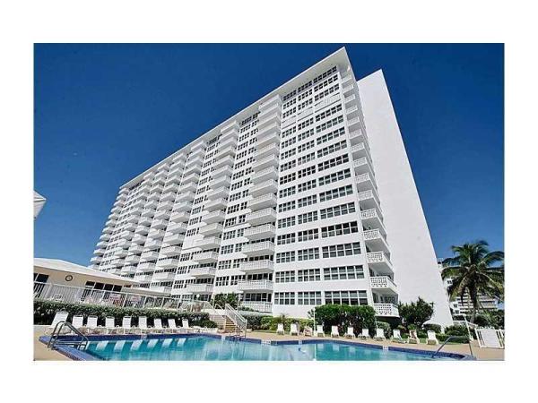 Ocean Summit, 4010 Galt Ocean Dr #209, Fort Lauderdale, Florida 33308, image 1