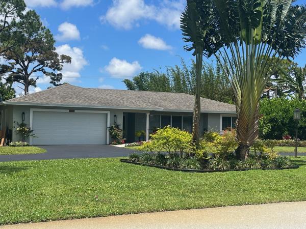 Sherwood Park, 3015 Sherwood Blvd, Delray Beach, Florida 33445, image 1