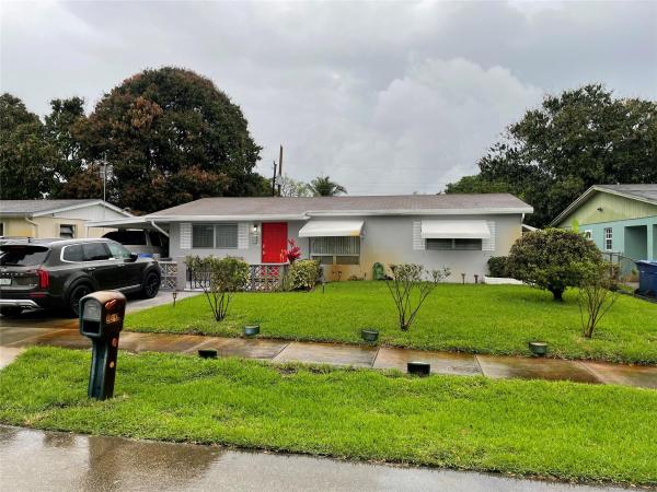 Royal Palms Park, 2040 NW 30th Ter, Fort Lauderdale, Florida 33311, image 1
