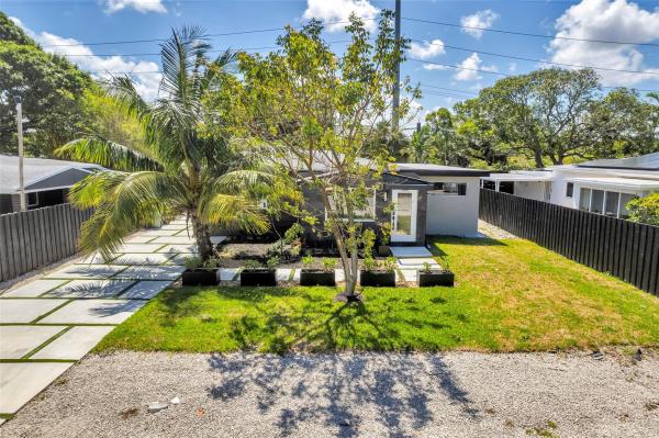 Holiday Heights, 1325 NE 13th Ave, Fort Lauderdale, Florida 33304, image 1