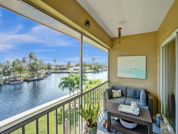 Pine Drive Waterfront, 912 Pine Dr #203, Pompano Beach, Florida 33060, image 1