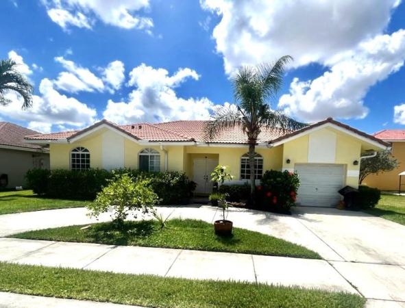 The Pointe Villas, 7615 NW 99th Ter, Tamarac, Florida 33321, image 1