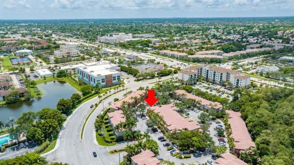 3182 Merrick Ter #1604, Pompano Beach, Florida 33063, image 1