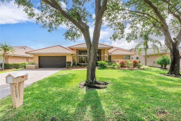 Brookside, 5009 NW 103rd Ave, Coral Springs, Florida 33076, image 1