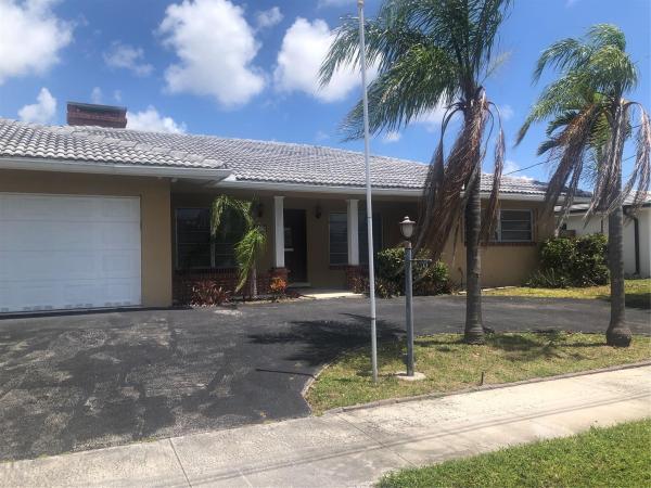 Jenada Isle, 1149 NW 30th St, Wilton Manors, Florida 33311, image 1
