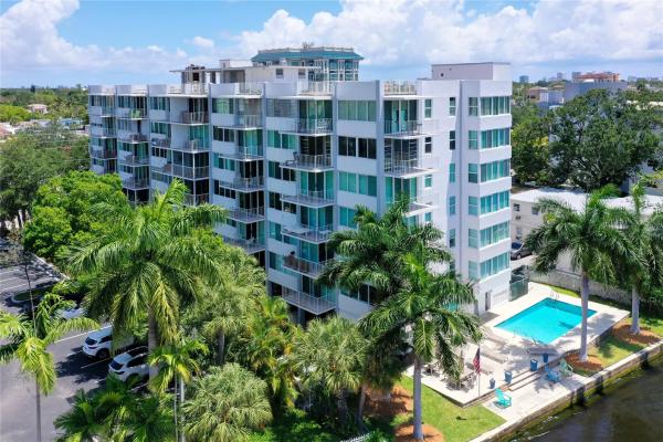Chateau Mar, 800 SE 4th St #104, Fort Lauderdale, Florida 33301, image 1