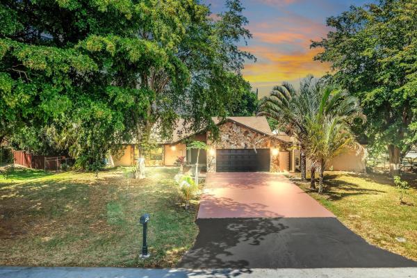 The Ferrara, 11201 NW 24th, Plantation, Florida 33323, image 1