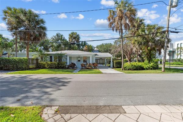 The Almeda, 940 SW 8th St, Fort Lauderdale, Florida 33315, image 1
