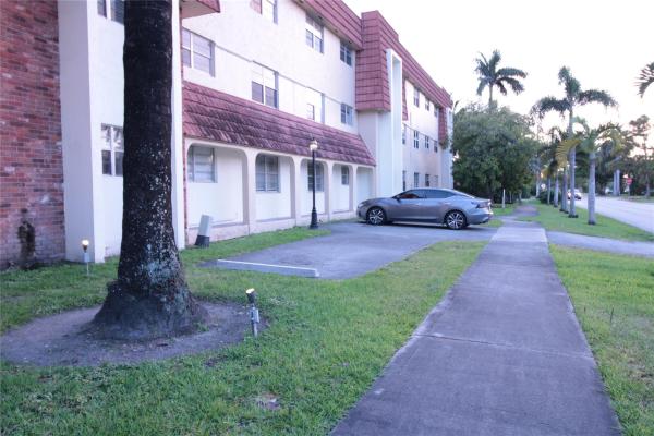 Moffett Place, 1300 Moffett St #212, Hallandale Beach, Florida 33009, image 1