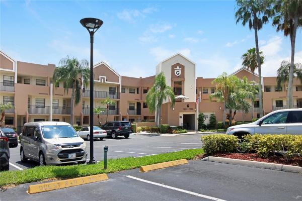 Fairfax, 7578 Fairfax Dr #312, Tamarac, Florida 33321, image 1