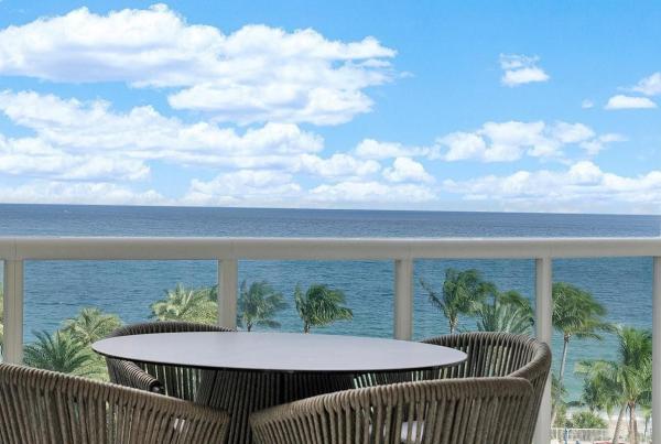 L'Hermitage, 3100 N Ocean Blvd #903, Fort Lauderdale, Florida 33308, image 1