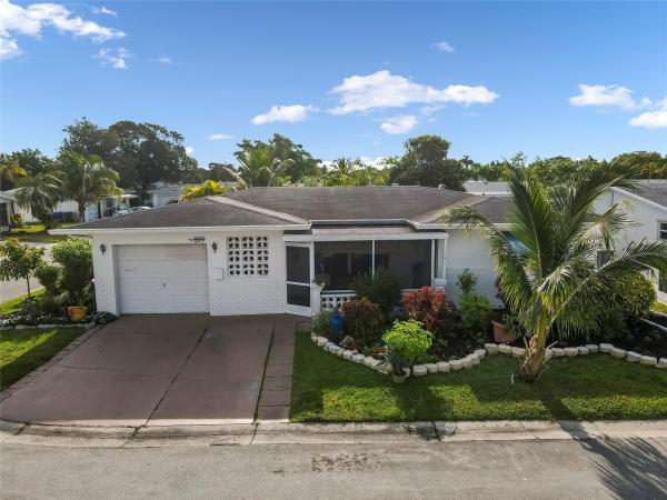 Paradise Gardens 2, 1690 NW 69th Ave, Margate, Florida 33063, image 1
