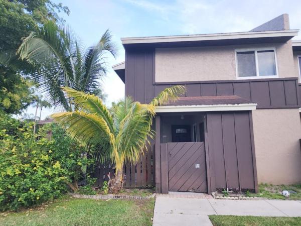 Hamptons Townhomes, 1111 Sussex Dr 0, North Lauderdale, Florida 33068, image 1