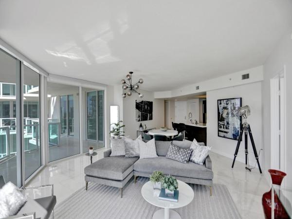 St Tropez On The Bay, 200 E Sunny Isles Blvd #1506, Sunny Isles Beach, Florida 33160, image 1