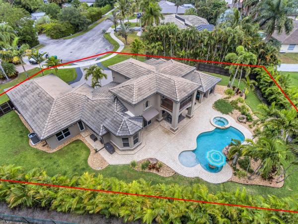 Davie No HOA, 6220 SW 57th Pl, Davie, Florida 33314, image 1