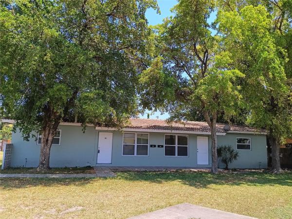 Boniello Gardens, 260 NE 41st St, Oakland Park, Florida 33334, image 1