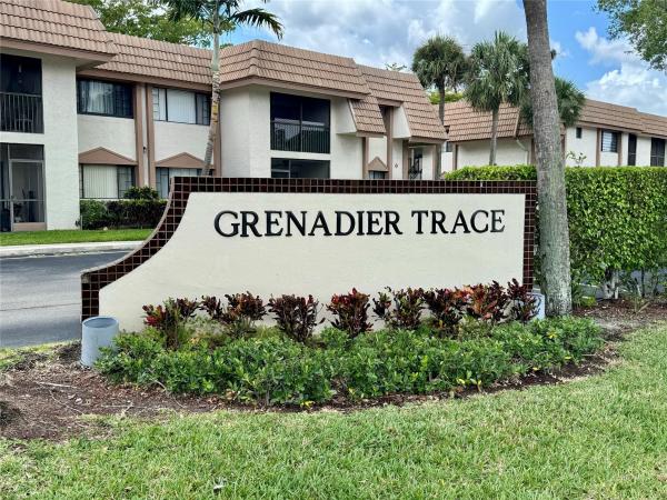 Grenadier Trace, 12258 Royal Palm Blvd #B-6, Coral Springs, Florida 33065, image 1