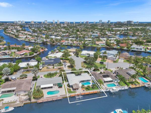 Cypress Isles Estates, 811 SE 6th Ave, Pompano Beach, Florida 33060, image 1