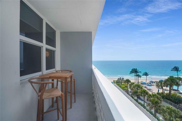 Galt Towers, 4250 Galt Ocean Dr #6K, Fort Lauderdale, Florida 33308, image 1