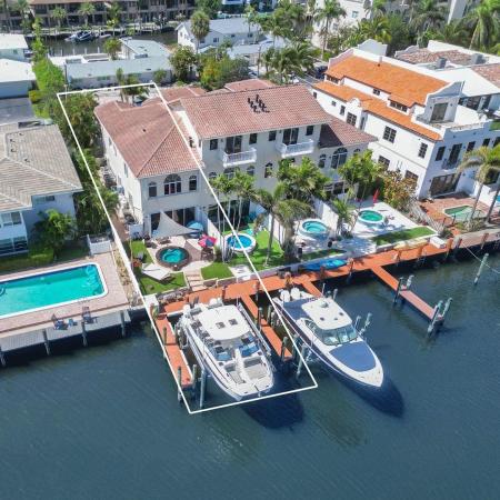 Santorini Townhomes, 2741 NE 15th St #2741, Fort Lauderdale, Florida 33304, image 1