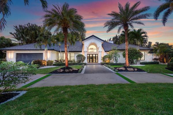 Prestwick Estates, 12540 Oak Arbor Ln, Boynton Beach, Florida 33436, image 1