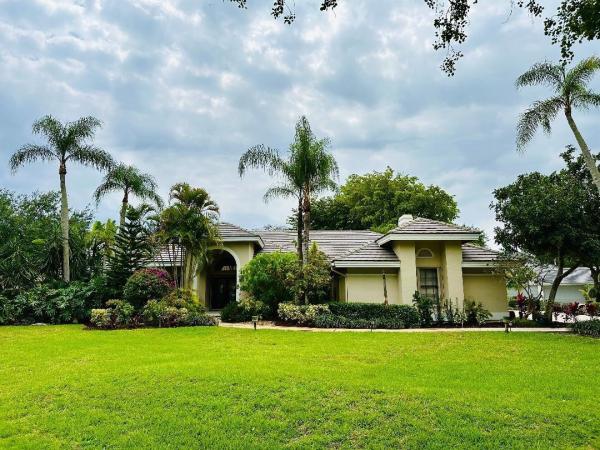 Cypress Head, 6620 N Woodridge Dr, Parkland, Florida 33067, image 1