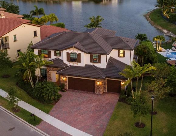 Watercrest At Parkland, 11146 Meridian Dr N., Parkland, Florida 33076, image 1