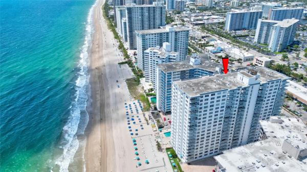 Regency Tower South, 3750 Galt Ocean Dr #807, Fort Lauderdale, Florida 33308, image 1